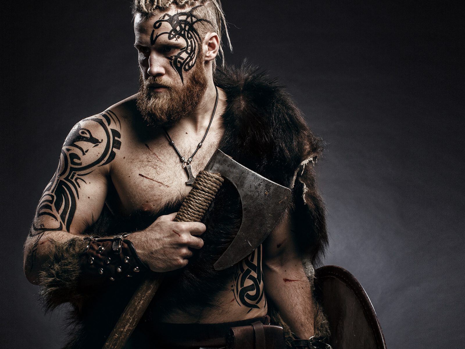 Hephaestus